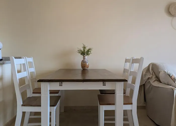 Los Altos Sea View Apartment