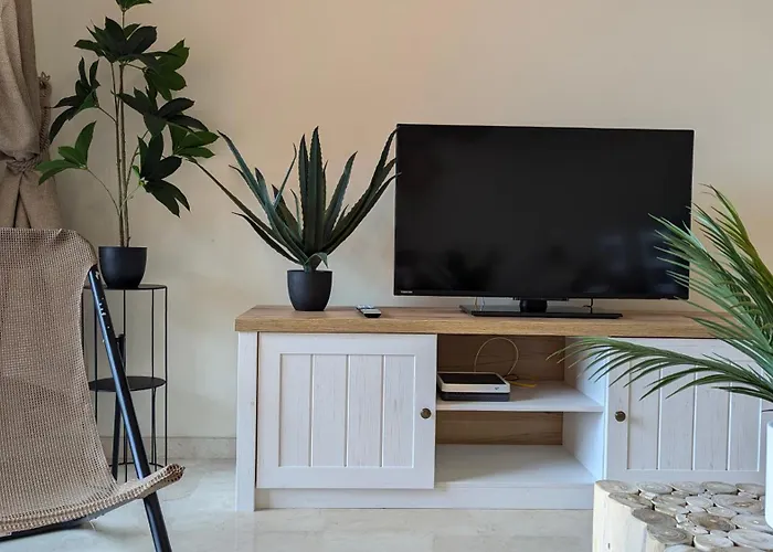 Los Altos Sea View Apartment