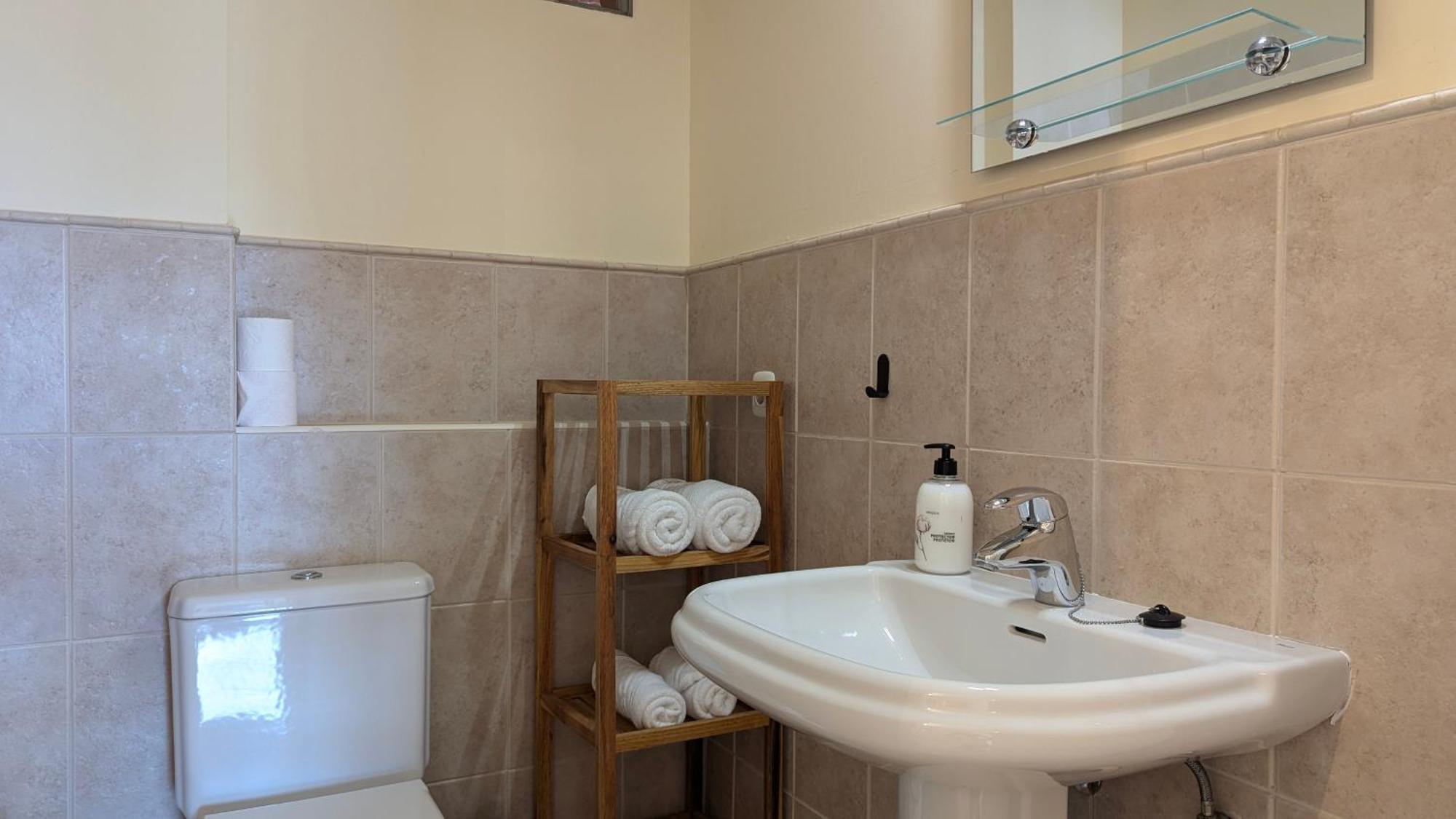 Apartment Altos Sea View